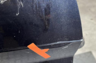 Porte avant droit FORD FIESTA 6