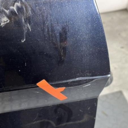 Porte avant droit FORD FIESTA 6