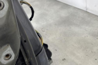 Porte avant droit FORD FIESTA 6