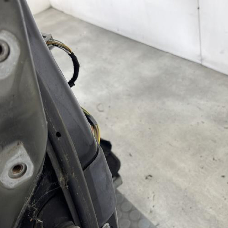 Porte avant droit FORD FIESTA 6 Photo n°3