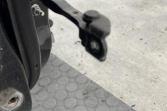 Porte avant droit FORD FIESTA 6