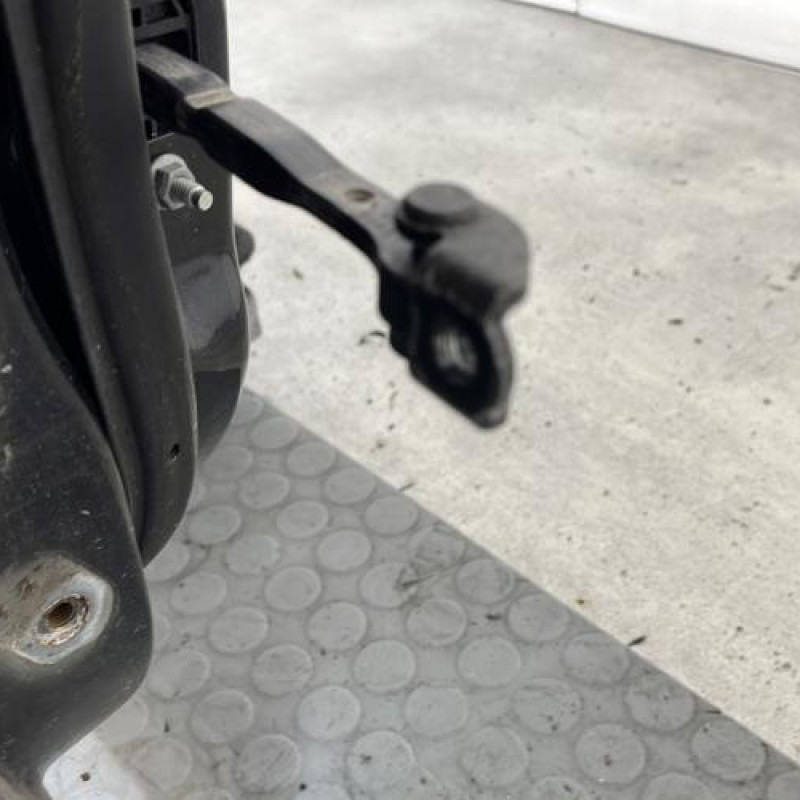 Porte avant droit FORD FIESTA 6 Photo n°4