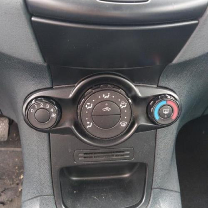 Porte avant droit FORD FIESTA 6 Photo n°6