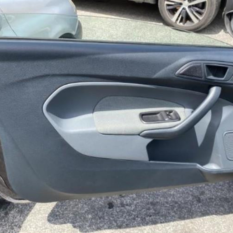 Porte avant droit FORD FIESTA 6 Photo n°9