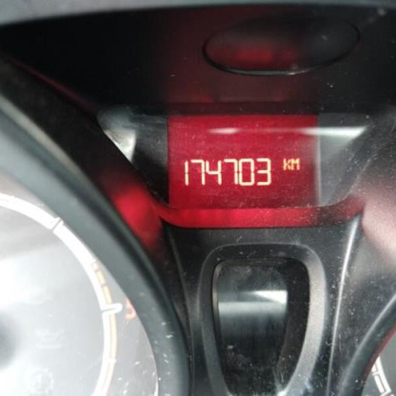 Porte avant droit FORD FIESTA 6 Photo n°11