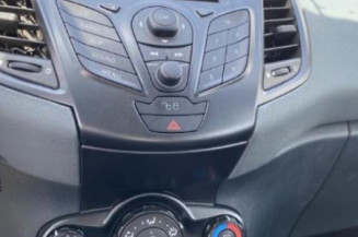 Porte avant droit FORD FIESTA 6