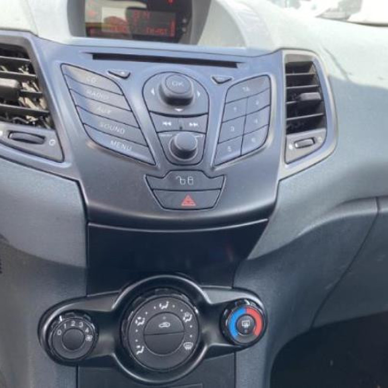 Porte avant droit FORD FIESTA 6 Photo n°12