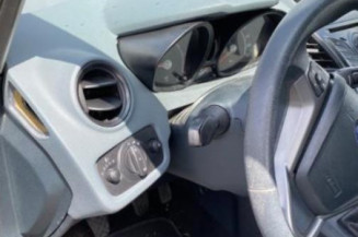 Porte avant droit FORD FIESTA 6