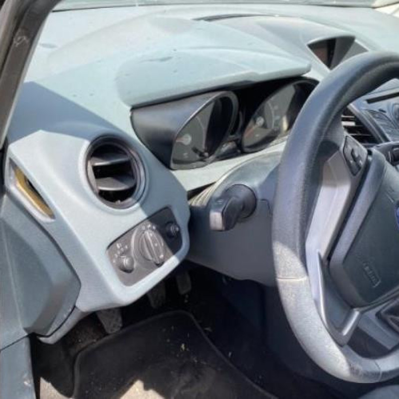 Porte avant droit FORD FIESTA 6 Photo n°16