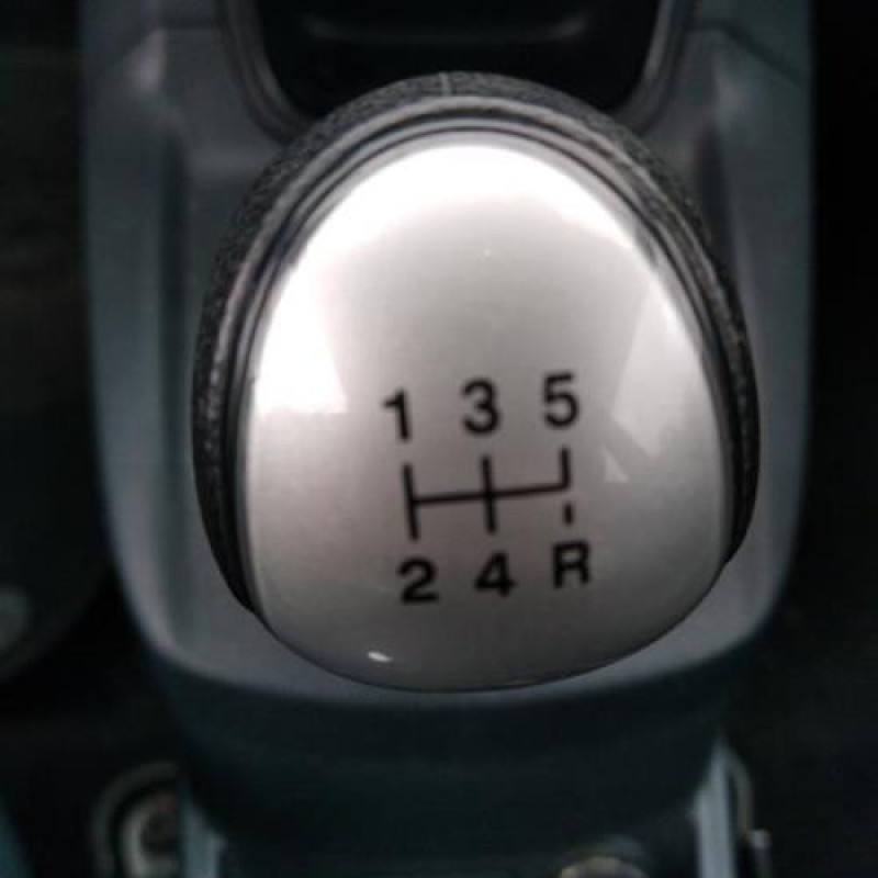 Porte avant droit FORD FIESTA 6 Photo n°17