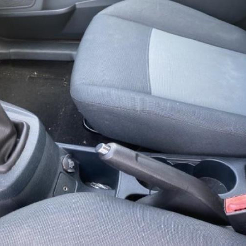 Porte avant droit FORD FIESTA 6 Photo n°19