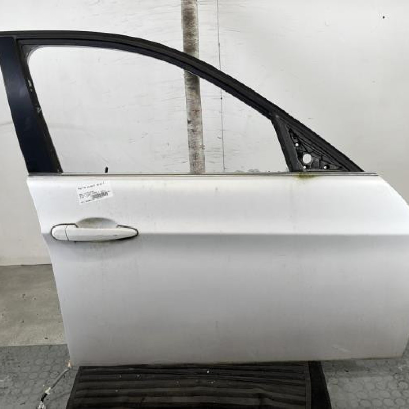 Porte avant droit BMW SERIE 3 E90 Photo n°1