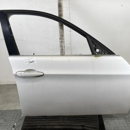 Porte avant droit BMW SERIE 3 E90 Photo n°1