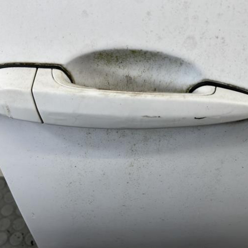 Porte avant droit BMW SERIE 3 E90 Photo n°2