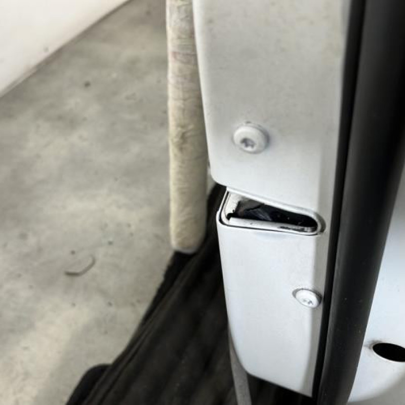 Porte avant droit BMW SERIE 3 E90 Photo n°3