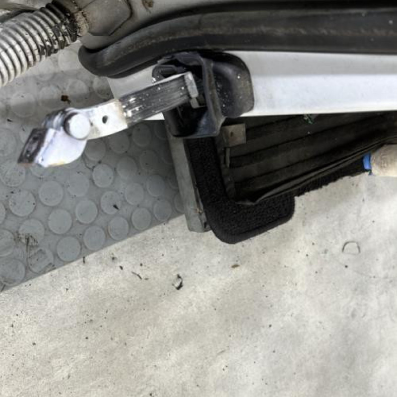 Porte avant droit BMW SERIE 3 E90 Photo n°5