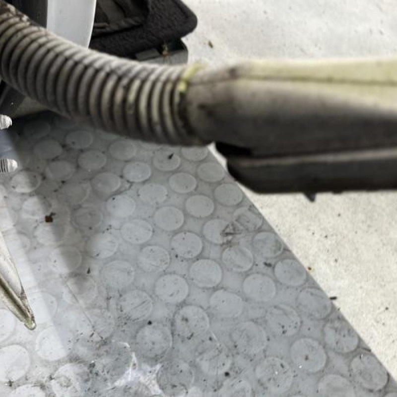 Porte avant droit BMW SERIE 3 E90 Photo n°6