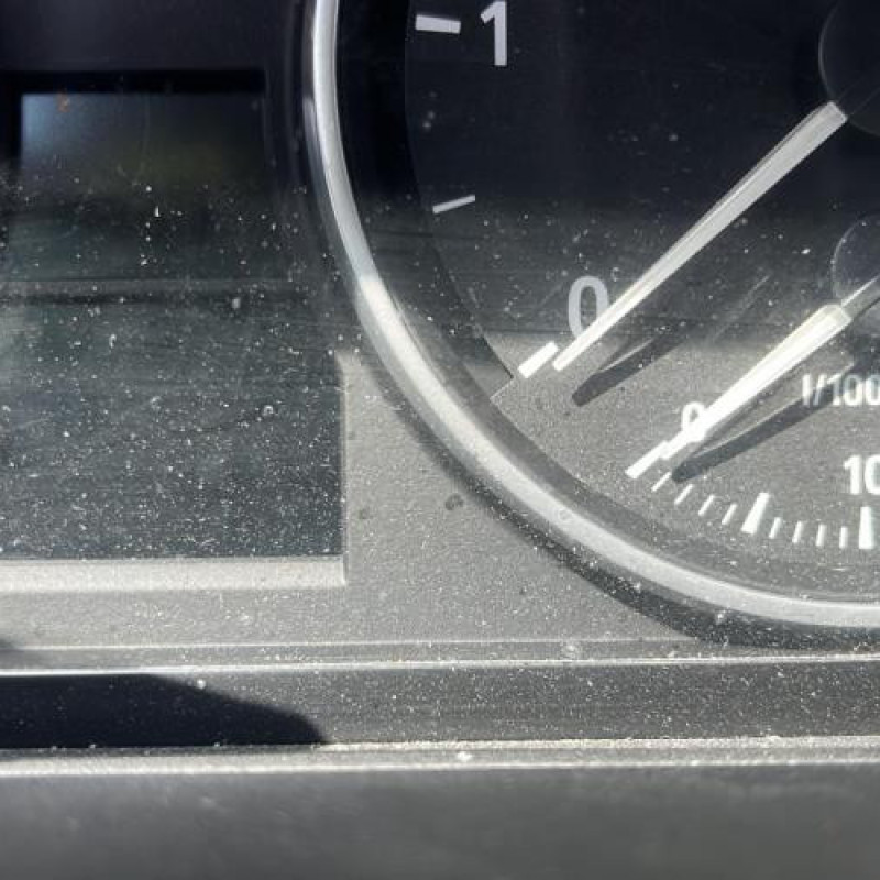 Porte avant droit BMW SERIE 3 E90 Photo n°9