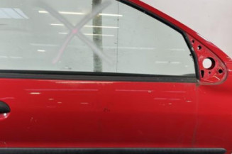 Porte avant droit PEUGEOT 206 Photo n°1