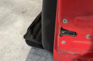 Porte avant droit PEUGEOT 206