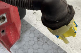 Porte avant droit PEUGEOT 206