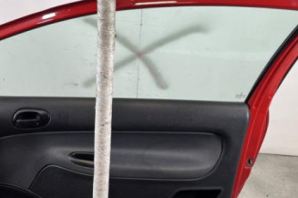 Porte avant droit PEUGEOT 206