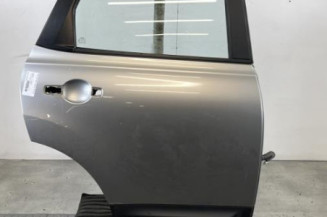 Porte arriere droit NISSAN QASHQAI 1 Photo n°1