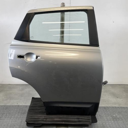 Porte arriere droit NISSAN QASHQAI 1 Photo n°1