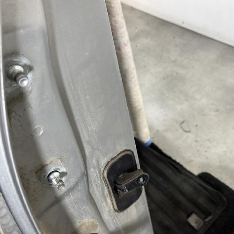 Porte arriere droit NISSAN QASHQAI 1 Photo n°2