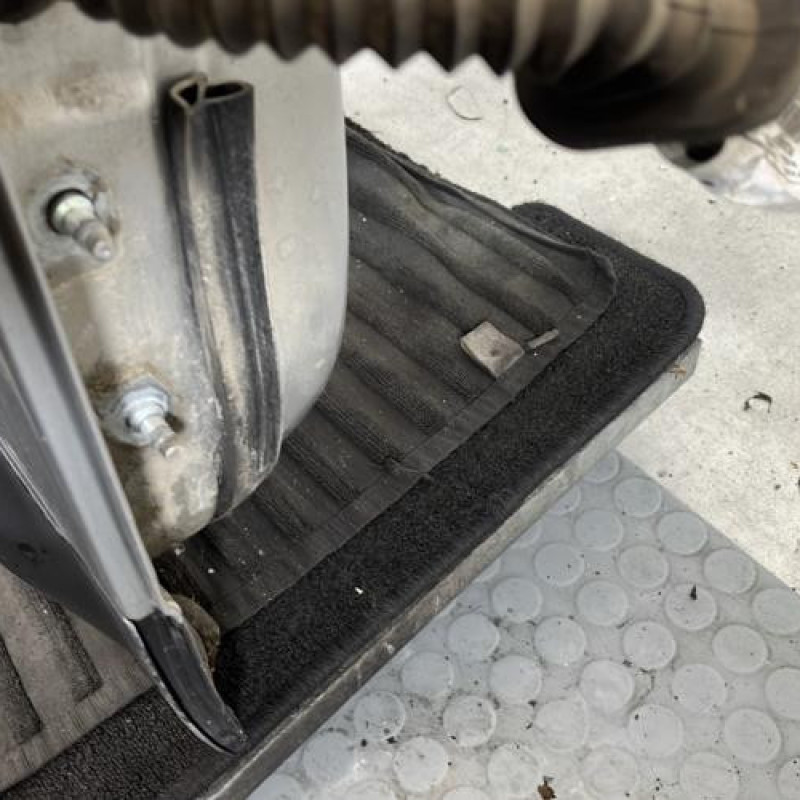 Porte arriere droit NISSAN QASHQAI 1 Photo n°3