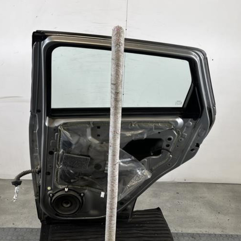 Porte arriere droit NISSAN QASHQAI 1 Photo n°4