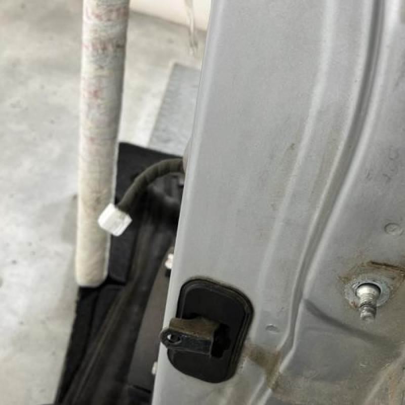 Porte arriere gauche NISSAN QASHQAI 1 Photo n°2