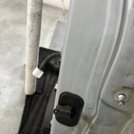 Porte arriere gauche NISSAN QASHQAI 1