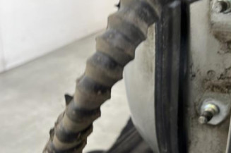 Porte arriere gauche NISSAN QASHQAI 1