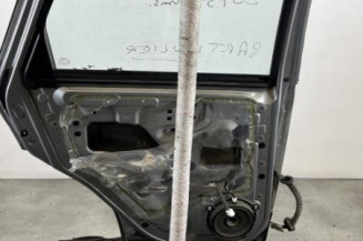 Porte arriere gauche NISSAN QASHQAI 1