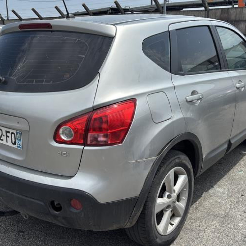 Porte arriere gauche NISSAN QASHQAI 1 Photo n°7