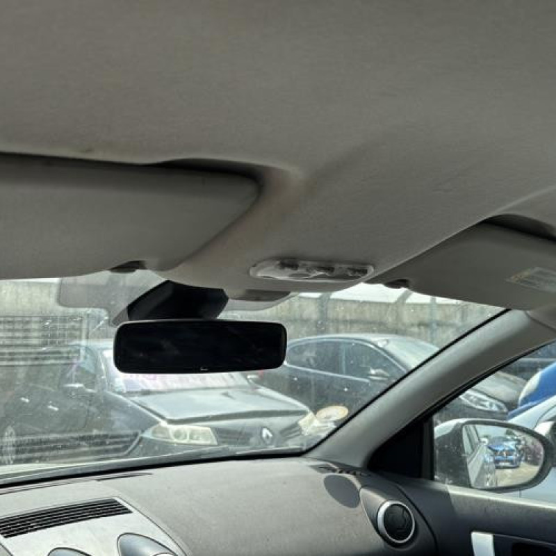 Porte arriere gauche NISSAN QASHQAI 1 Photo n°20