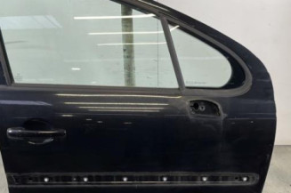 Porte avant droit PEUGEOT 207 Photo n°1