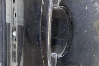 Porte avant droit PEUGEOT 207