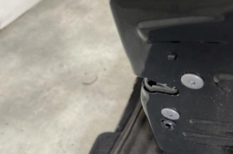 Porte avant droit PEUGEOT 207