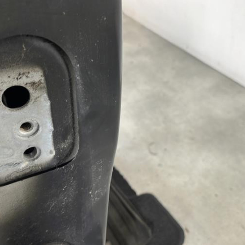 Porte avant droit PEUGEOT 207 Photo n°4