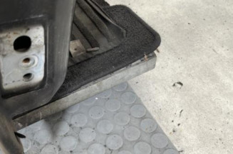 Porte avant droit PEUGEOT 207