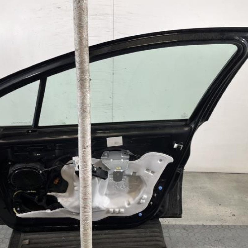 Porte avant droit PEUGEOT 207 Photo n°6