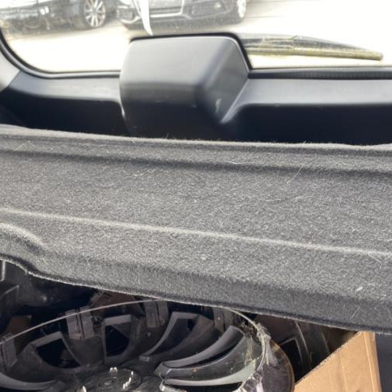 Porte avant droit PEUGEOT 207 Photo n°20