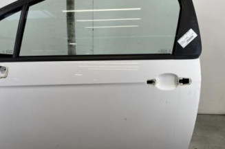 Porte avant gauche CITROEN DS3 Photo n°1