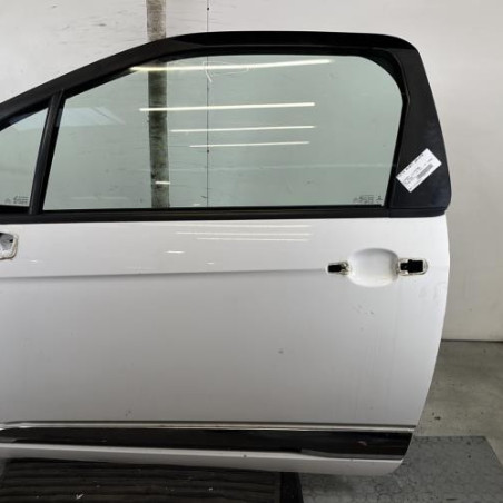 Porte avant gauche CITROEN DS3 Photo n°1