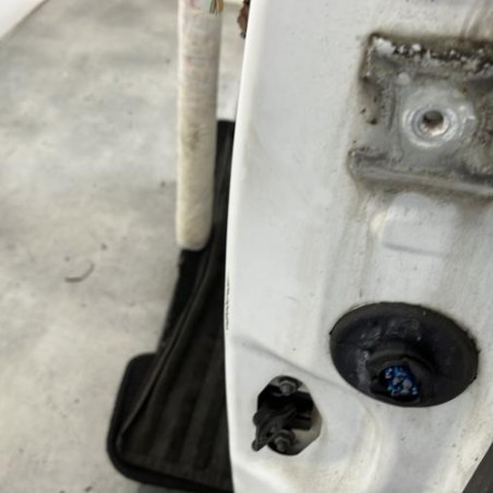 Porte avant gauche CITROEN DS3