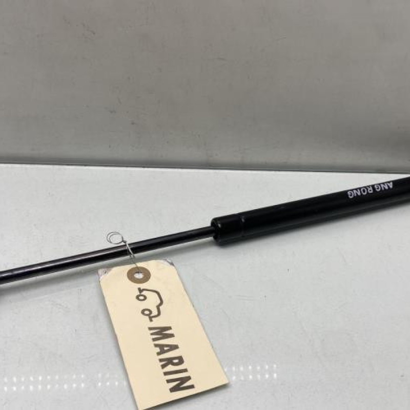 Verin de capot RENAULT CLIO 4 Photo n°4