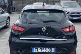 Verin de capot RENAULT CLIO 4