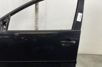 Porte avant gauche VOLKSWAGEN POLO 4 Photo n°1